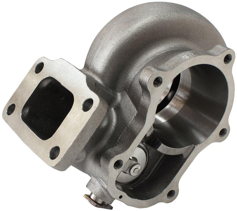 Aeroflow Boosted 1.15 A/R T3 Inlet & Ford 5 Bolt Outlet Turbo Exhaust Housing, Suits Boosted Ford XR6 5862 & 6662 Turbochargers (AF8050-1031)