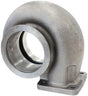 Aeroflow Boosted 1.25 A/R T4 Inlet & V-Band Outlet Turbo Exhaust Housing, Suits Boosted 7588 & 8888 Turbochargers (AF8050-1032) AF8050-1032