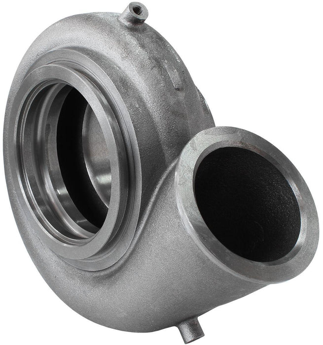 Aeroflow Boosted 1.22 A/R Dual V-Band Turbo Exhaust Housing, Suits Boosted 94103, 98103, 102103, 106103, 94102, 98102, 102102 & 106102 Turbochargers (AF8050-1033)