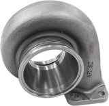 Aeroflow Boosted 0.82 A/R T3 Inlet & V-Band Outlet Turbo Exhaust Housing, Suits Boosted 5455 & 5855 Turbochargers (AF8050-1035)