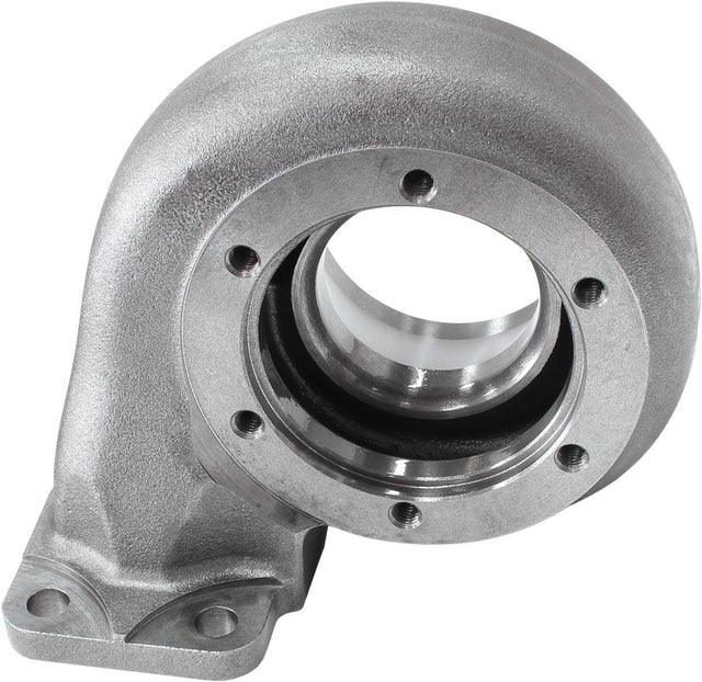 Aeroflow Boosted 0.82 A/R T3 Inlet & V-Band Outlet Turbo Exhaust Housing, Suits Boosted 5455 & 5855 Turbochargers (AF8050-1035) AF8050-1035