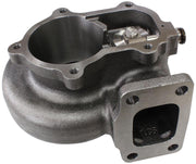 Aeroflow Boosted 1.06 A/R T3 Inlet & Ford 5 Bolt Outlet Turbo Exhaust Housing, Suits Boosted Ford XR6 6762 Turbochargers (AF8050-1036) AF8050-1036
