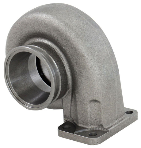 Aeroflow Boosted 1.06 A/R T3 Inlet & V-Band Outlet Turbo Exhaust Housing, Suits Boosted 5862 & amp; 6662 Turbochargers (AF8050-1037) AF8050-1037