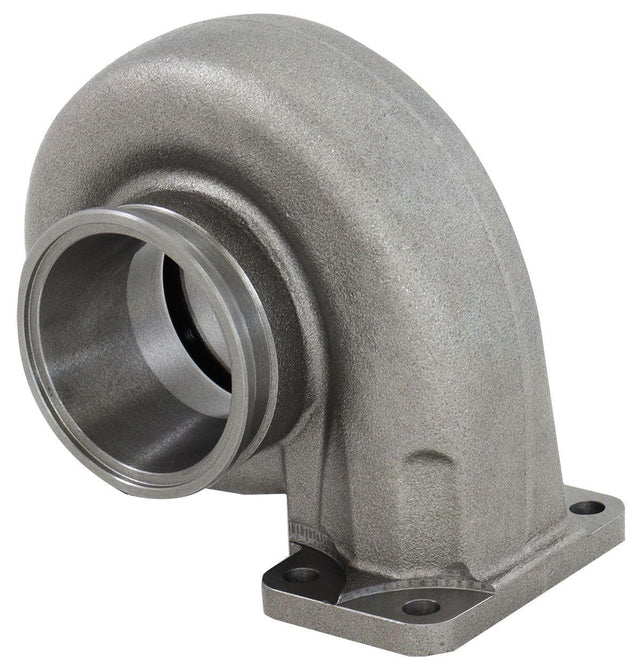 Aeroflow Boosted 1.06 A/R T3 Inlet & V-Band Outlet Turbo Exhaust Housing, Suits Boosted 5862 & amp; 6662 Turbochargers (AF8050-1037) AF8050-1037