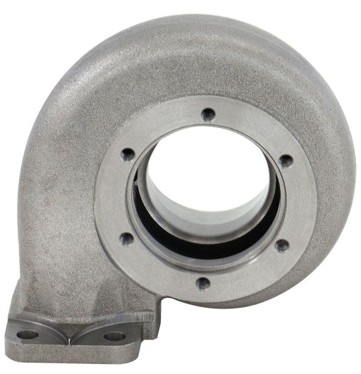 Aeroflow Boosted 1.06 A/R T3 Inlet & V-Band Outlet Turbo Exhaust Housing, Suits Boosted 5862 & amp; 6662 Turbochargers (AF8050-1037)