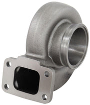 Aeroflow Boosted 1.06 A/R T3 Inlet & V-Band Outlet Turbo Exhaust Housing, Suits Boosted 5862 & amp; 6662 Turbochargers (AF8050-1037)