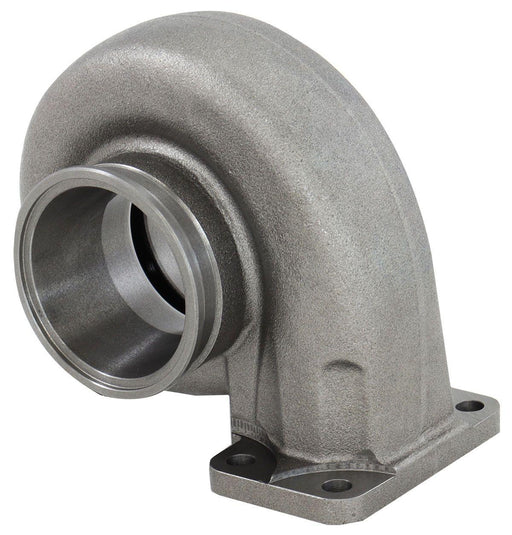 Aeroflow Boosted 1.06 A/R T3 Inlet & V-Band Outlet Turbo Exhaust Housing, Suits Boosted 5862 & amp; 6662 Turbochargers (AF8050-1037) AF8050-1037