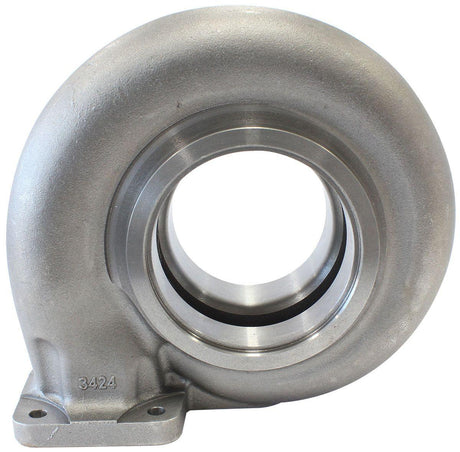 Aeroflow Boosted 1.24 A/R T6 Inlet & V-Band Outlet Turbo Exhaust Housing, Suits Boosted 94103, 98103, 102103 & 106103 Turbochargers (AF8050-1038) AF8050-1038