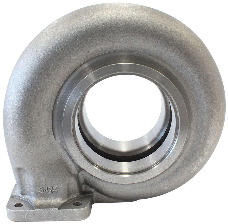 Aeroflow Boosted 1.24 A/R T6 Inlet & V-Band Outlet Turbo Exhaust Housing, Suits Boosted 94103, 98103, 102103 & 106103 Turbochargers (AF8050-1038) AF8050-1038