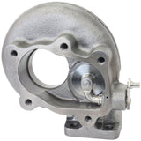 Aeroflow Boosted .86 A/R T25/T28 Inlet & Nissan 5 Bolt Outlet Turbo Exhaust Housing, Suits Boosted Nissan 4748, 5054 & 5447 Turbochargers (AF8050-1039) AF8050-1039
