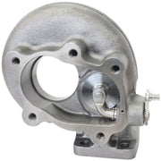 Aeroflow Boosted .86 A/R T25/T28 Inlet & Nissan 5 Bolt Outlet Turbo Exhaust Housing, Suits Boosted Nissan 4748, 5054 & 5447 Turbochargers (AF8050-1039) AF8050-1039