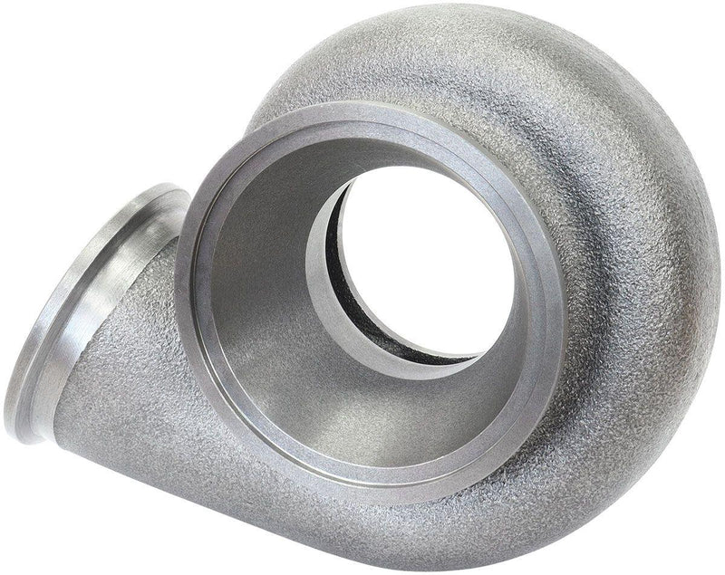 Aeroflow Boosted 0.72 A/R Dual V-Band Turbo Exhaust Housing, Suits Boosted 4849 & amp; 5449 Turbochargers (AF8050-1040) AF8050-1040