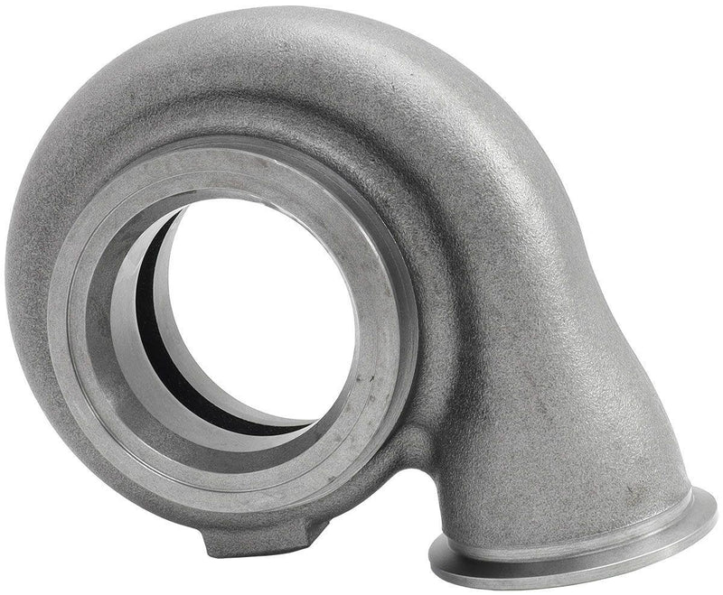 Aeroflow Boosted 0.85 A/R Dual V-Band Turbo Exhaust Housing, Suits Boosted 7375 & amp; 7975 Turbochargers (AF8050-1043) AF8050-1043