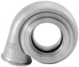 Aeroflow Boosted 0.83 A/R Dual V-Band Turbo Exhaust Housing, Suits Boosted 6862 Turbochargers (AF8050-1044) AF8050-1044
