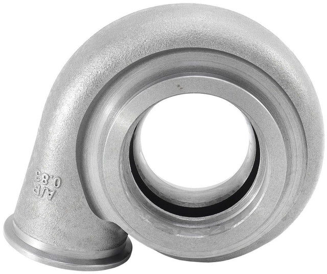 Aeroflow Boosted 0.83 A/R Dual V-Band Turbo Exhaust Housing, Suits Boosted 6862 Turbochargers (AF8050-1044) AF8050-1044