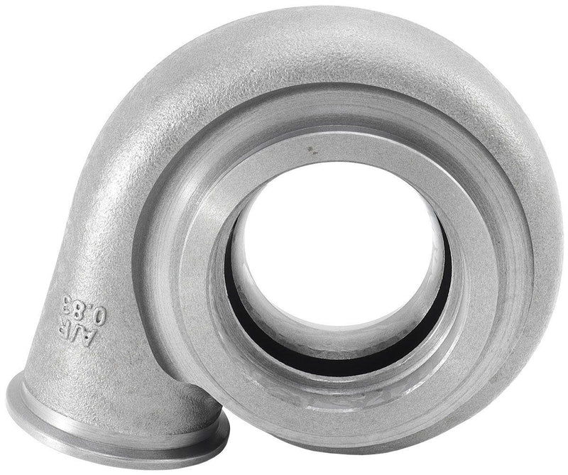 Aeroflow Boosted 0.83 A/R Dual V-Band Turbo Exhaust Housing, Suits Boosted 6862 Turbochargers (AF8050-1044) AF8050-1044