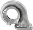 Aeroflow Boosted 0.82 A/R T4 Inlet & V-Band Outlet Turbo Exhaust Housing, Suits Boosted 6262 & 6862 Turbochargers (AF8050-1048) AF8050-1048