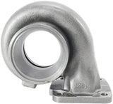 Aeroflow Boosted 0.82 A/R T4 Inlet & V-Band Outlet Turbo Exhaust Housing, Suits Boosted 6262 & 6862 Turbochargers (AF8050-1048) AF8050-1048
