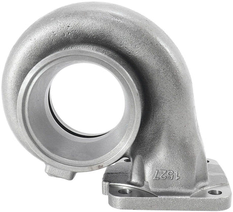 Aeroflow Boosted 0.82 A/R T4 Inlet & V-Band Outlet Turbo Exhaust Housing, Suits Boosted 6262 & 6862 Turbochargers (AF8050-1048) AF8050-1048