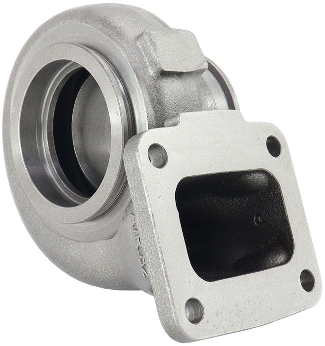 Aeroflow Boosted 0.82 A/R T4 Inlet & V-Band Outlet Turbo Exhaust Housing, Suits Boosted 6262 & 6862 Turbochargers (AF8050-1048)