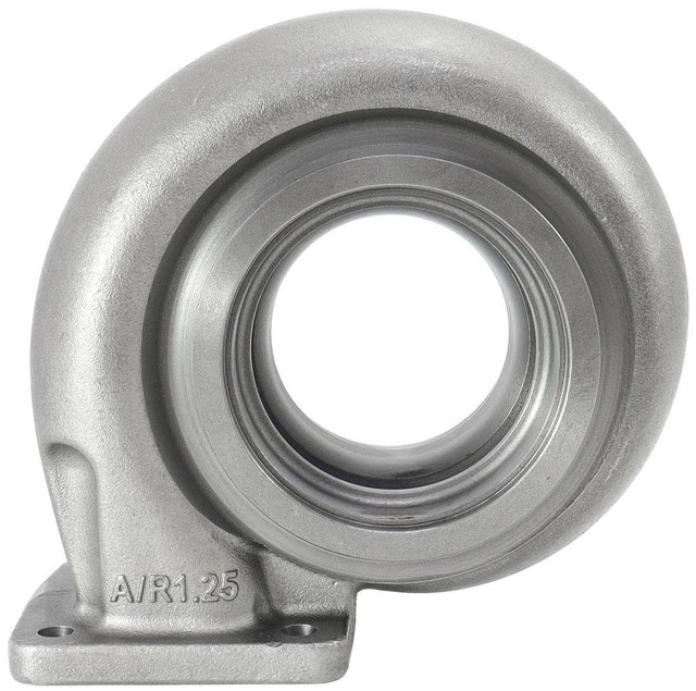 Aeroflow Boosted 1.25 A/R T4 Turbo Exhaust Housing, Suits Boosted 7375 & amp; 7975 Turbochargers (AF8050-1056) AF8050-1056