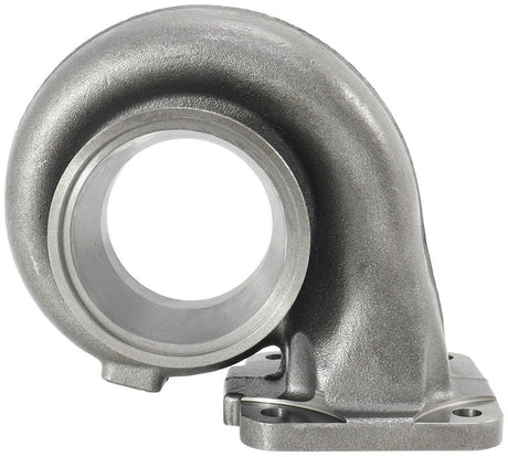 Aeroflow Boosted 0.82 A/R T4 Inlet & V-Band Outlet Turbo Exhaust Housing, Suits Boosted 5862 & amp; 6662 Turbochargers (AF8050-1057) AF8050-1057