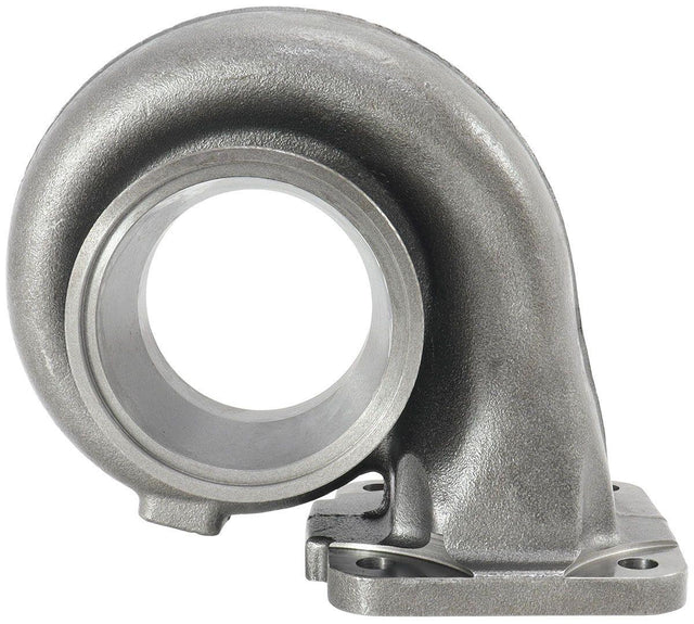 Aeroflow Boosted 0.82 A/R T4 Inlet & V-Band Outlet Turbo Exhaust Housing, Suits Boosted 5862 & amp; 6662 Turbochargers (AF8050-1057) AF8050-1057