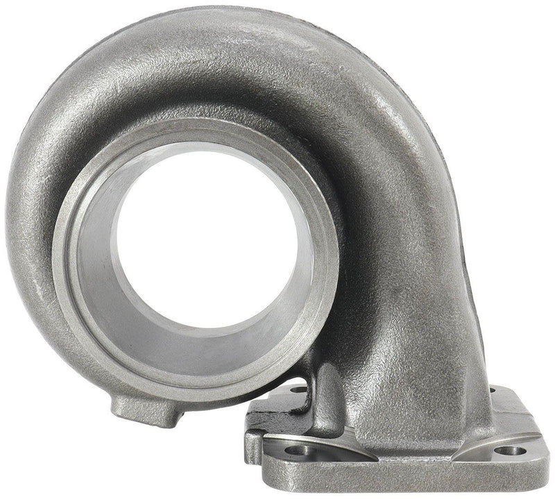 Aeroflow Boosted 0.82 A/R T4 Inlet & V-Band Outlet Turbo Exhaust Housing, Suits Boosted 5862 & amp; 6662 Turbochargers (AF8050-1057) AF8050-1057