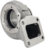 Aeroflow Boosted 0.82 A/R T4 Inlet & V-Band Outlet Turbo Exhaust Housing, Suits Boosted 5862 & amp; 6662 Turbochargers (AF8050-1057)