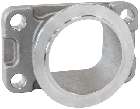 Aeroflow Turbo V-Band Adpater (AF8055-1000) AF8055-1000