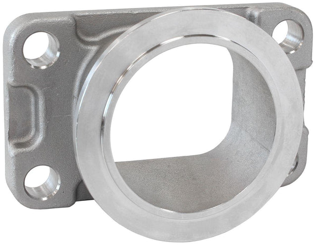 Aeroflow Turbo V-Band Adpater (AF8055-1000) AF8055-1000