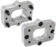 Aeroflow T2 To T3 Flange Adapter (AF8055-1003) AF8055-1003