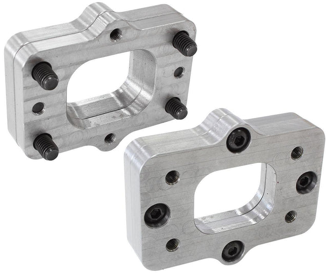 Aeroflow T2 To T3 Flange Adapter (AF8055-1003) AF8055-1003