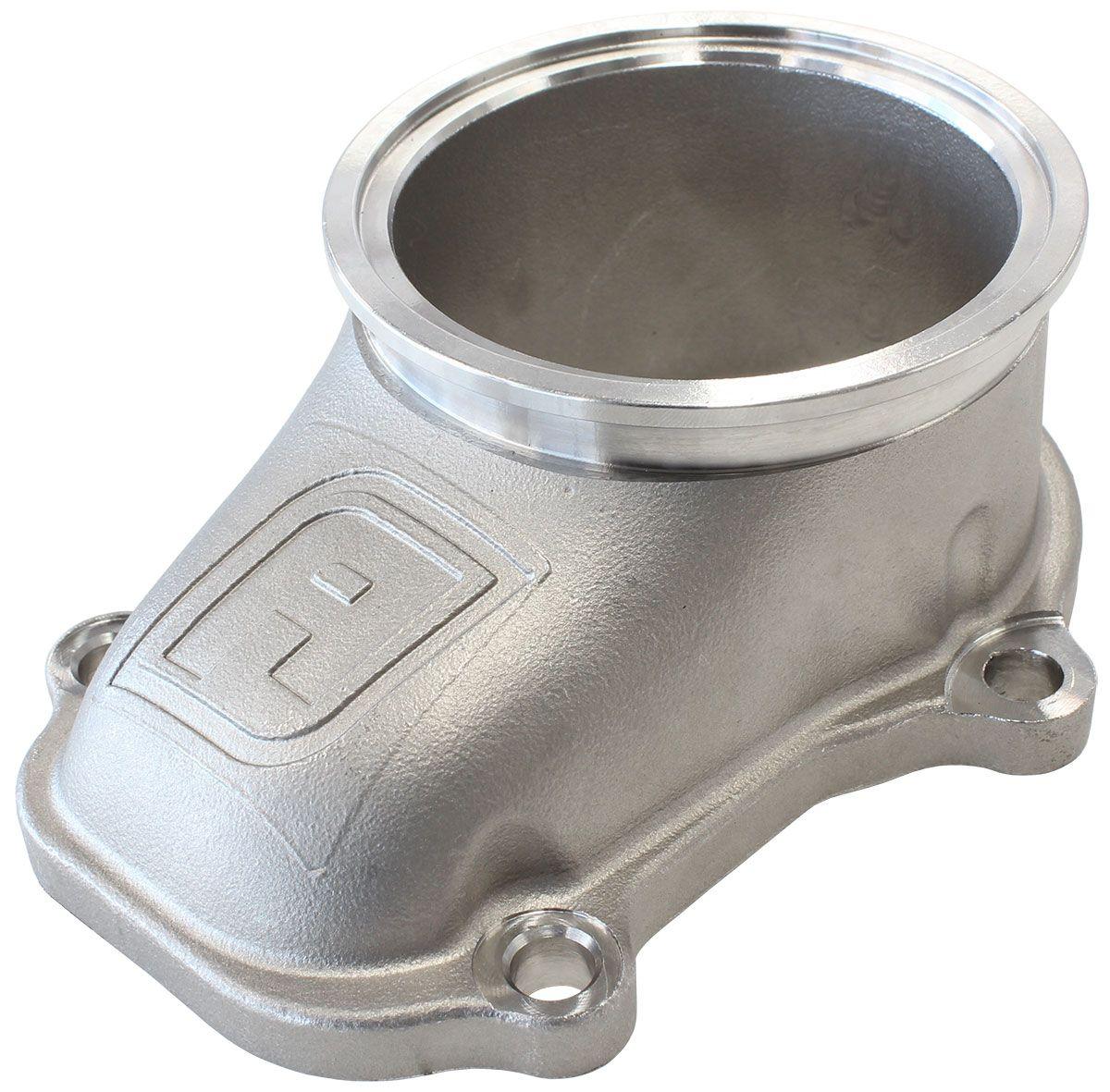 Aeroflow Turbo V-Band Adpater (AF8055-1010) AF8055-1010