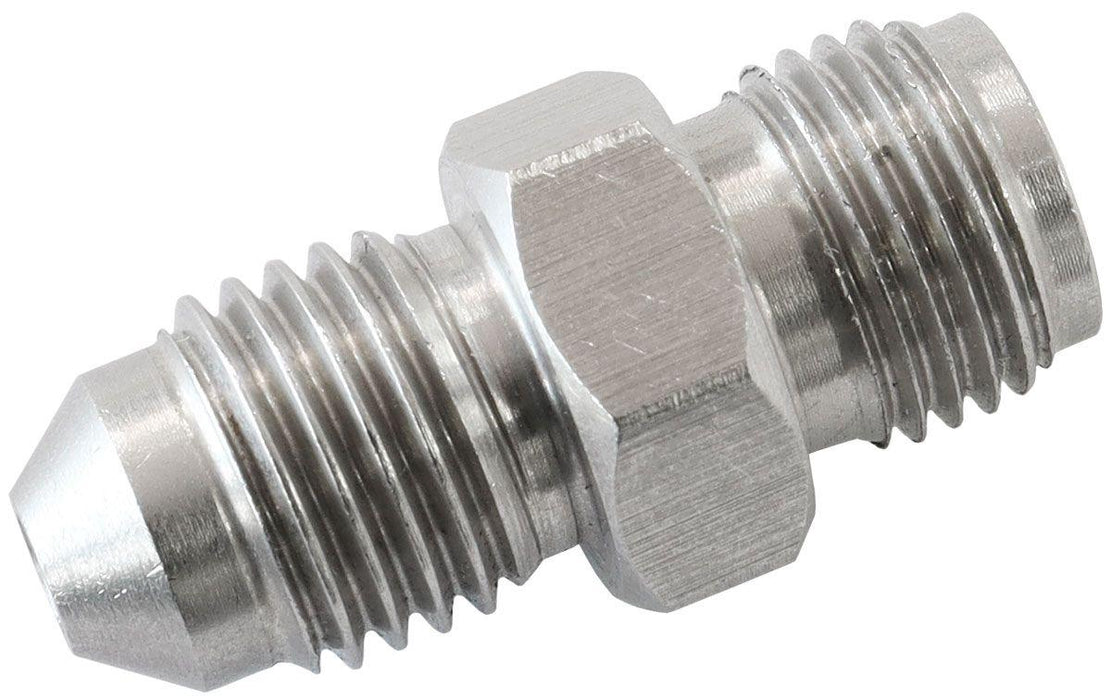 Aeroflow Turbo Oil Feed Fitting (AF8059-0010)