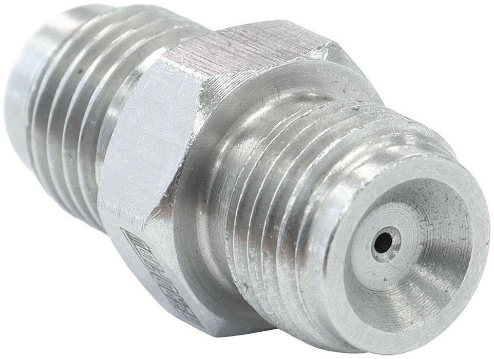 Aeroflow Turbo Oil Feed Fitting (AF8059-0010)