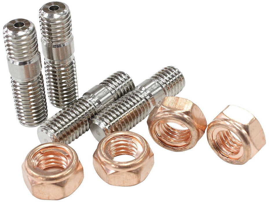 Aeroflow Turbo Stud & Nut Kit (AF8059-1001)