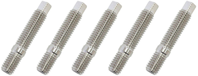 Aeroflow Turbo Stainless Steel Hex Stud Kit M8 x 1.25mm (AF8059-1003) AF8059-1003