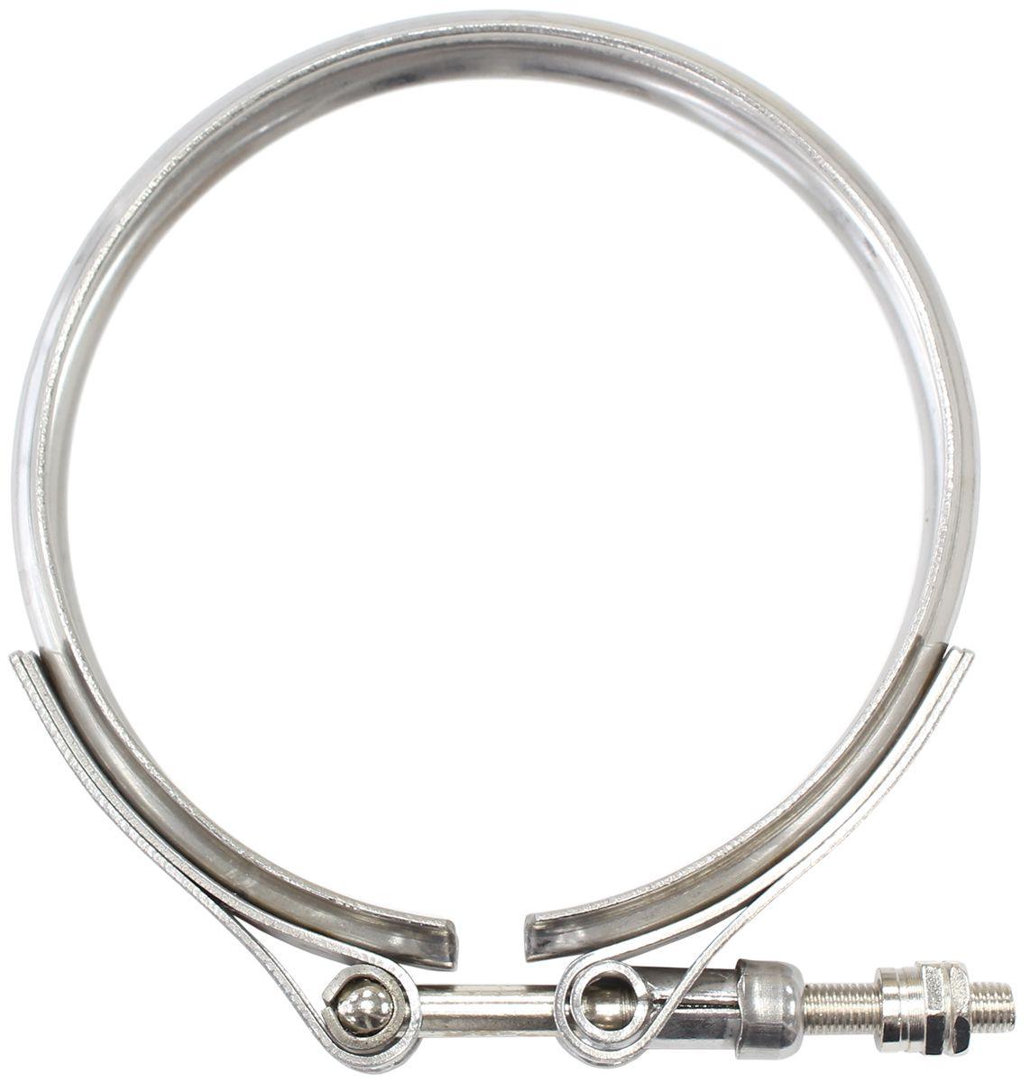 Aeroflow Replacement Boosted Turbo Core to Turbine V-Band Clamp (AF8059-1030) AF8059-1030