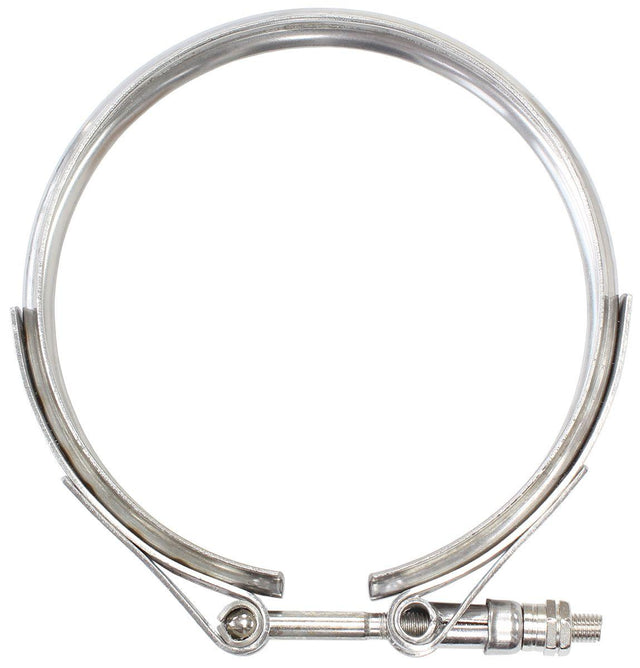 Aeroflow Replacement Boosted Turbo Core to Turbine V-Band Clamp (AF8059-1031) AF8059-1031