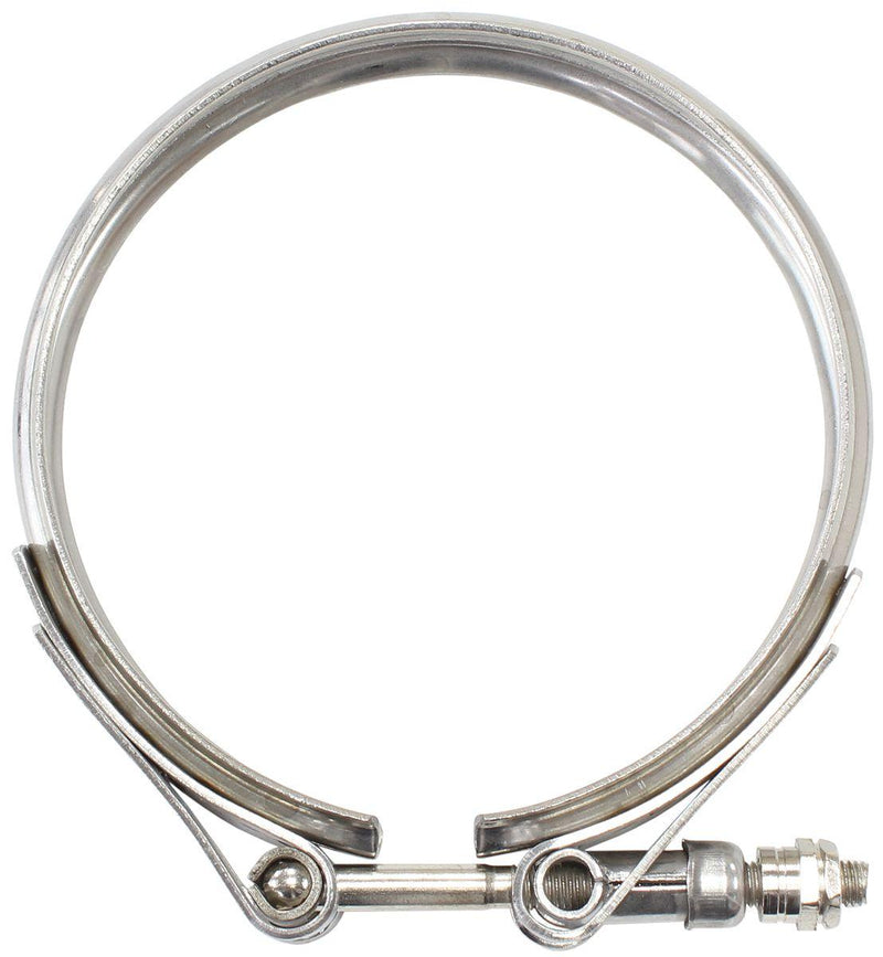 Aeroflow Replacement Boosted Turbo Core to Turbine V-Band Clamp (AF8059-1032) AF8059-1032