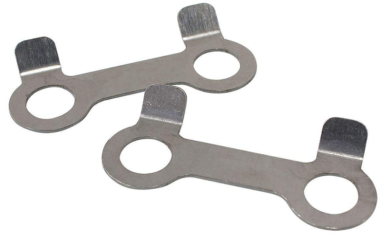 Aeroflow Turbo Locking Tabs (AF8059-1050) AF8059-1050
