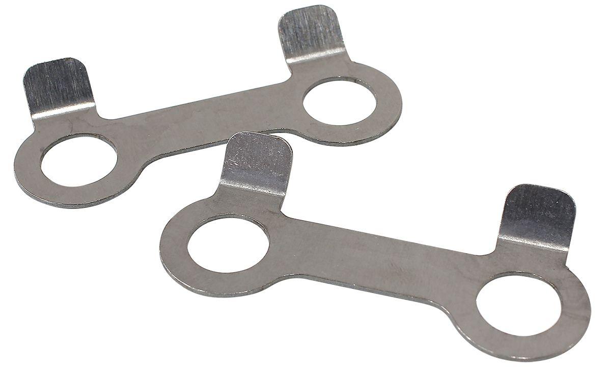 Aeroflow Turbo Locking Tabs (AF8059-1050) AF8059-1050