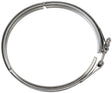 Aeroflow Compressor Cover to Turbo Core V-Band Clamp (AF8059-1131)