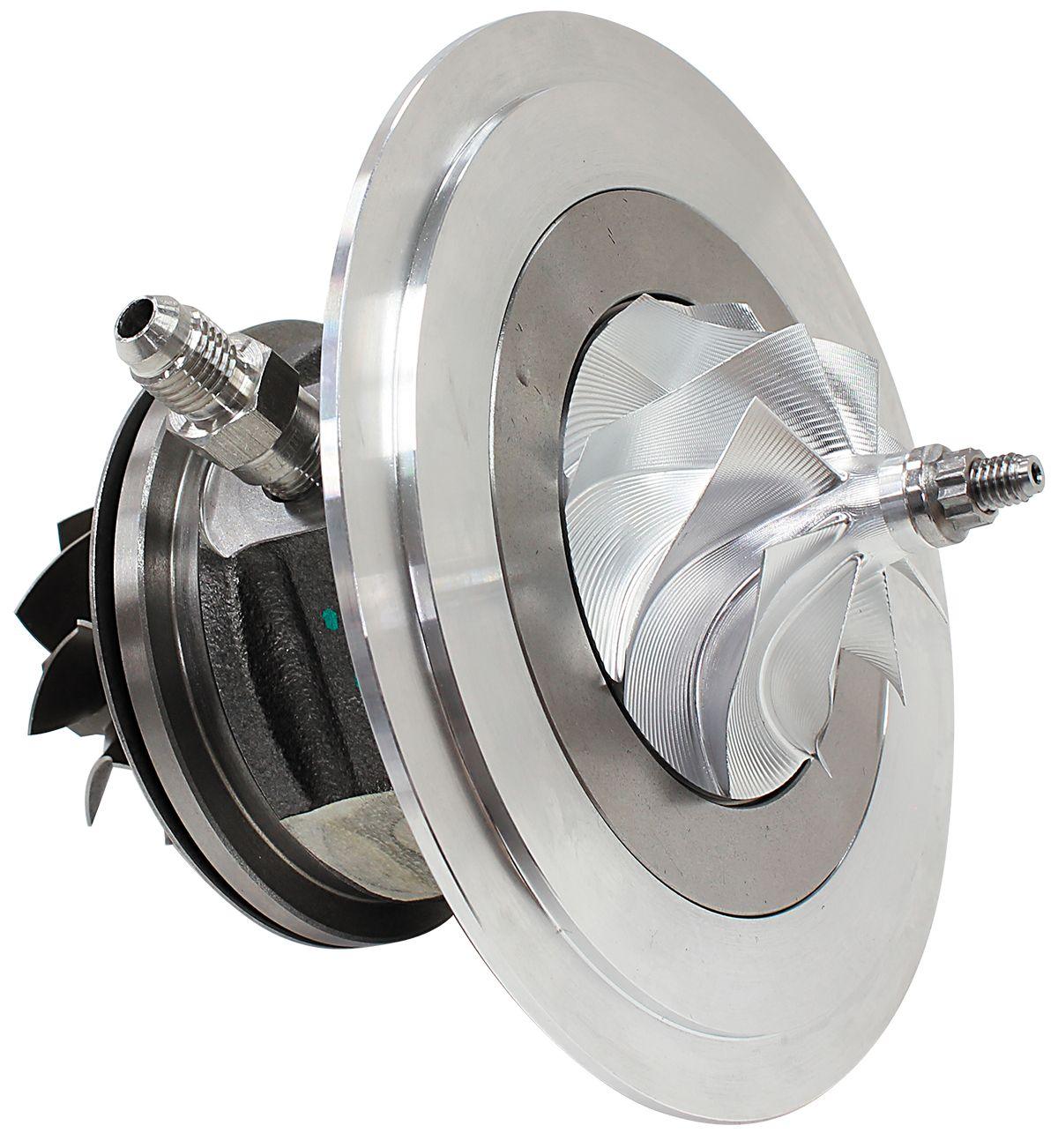 Aeroflow BOOSTED 4628 Turbocharger Core Only (AF8059-2000) AF8059-2000