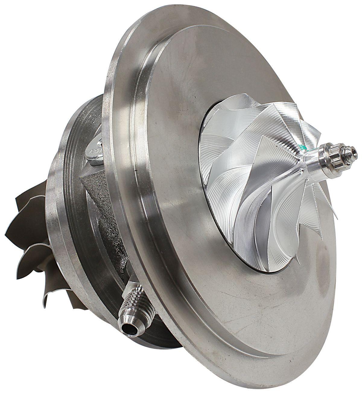 Aeroflow BOOSTED 4849 Turbocharger Core Only (AF8059-2010) AF8059-2010