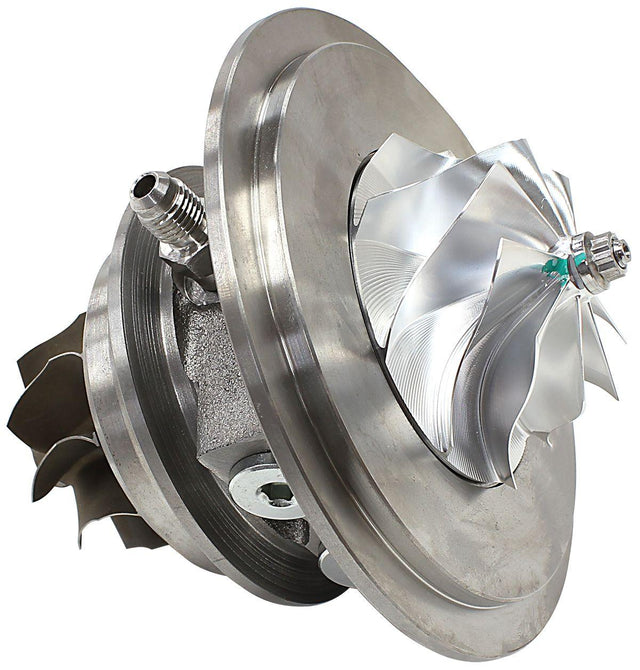 Aeroflow 5449 Core only - Dual BB No housings Aeroflow - AF 8059-2015 (AF8059-2015) AF8059-2015