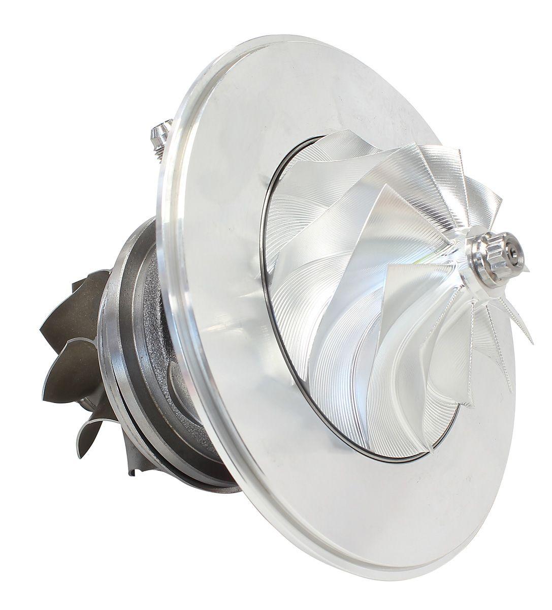 Aeroflow BOOSTED 6762 Turbocharger Core Only (AF8059-3018) AF8059-3018