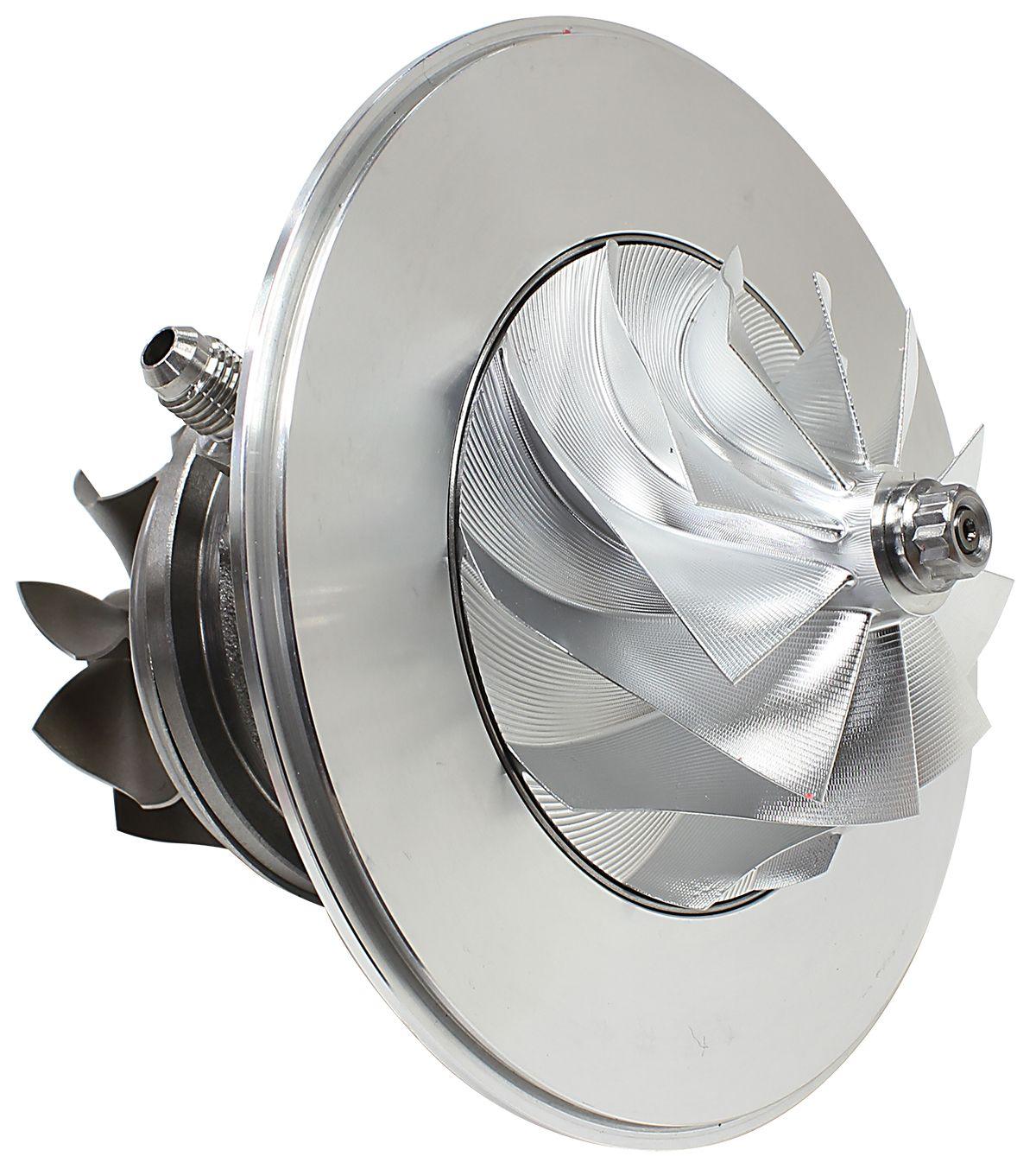 Aeroflow BOOSTED 6762 Turbocharger Core Only (AF8059-3125) AF8059-3125