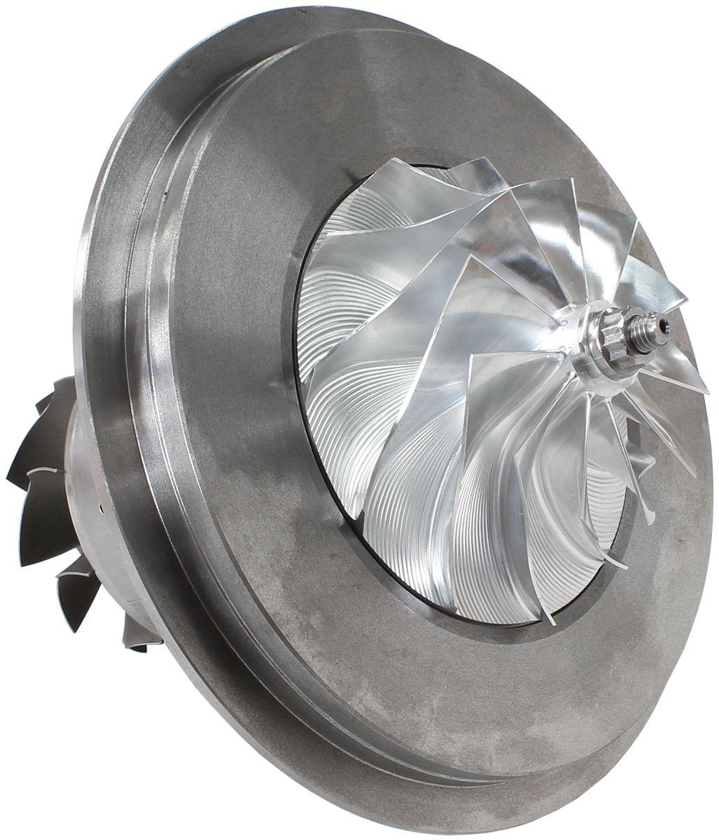 Aeroflow BOOSTED 8077 Turbocharger Core Only (AF8059-4007) AF8059-4007